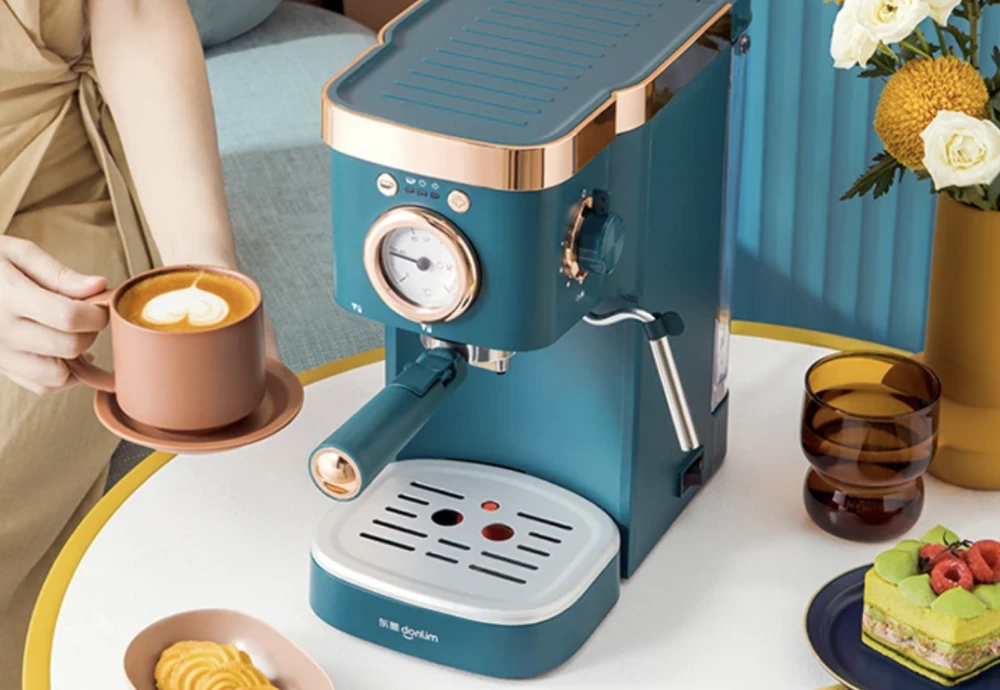 best capsule espresso maker