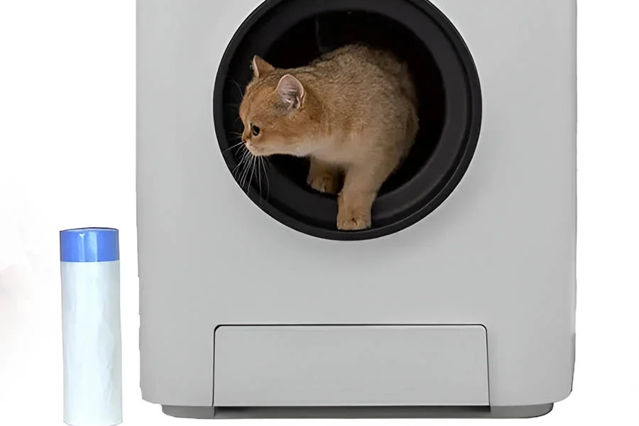 are self cleaning litter boxes worth it