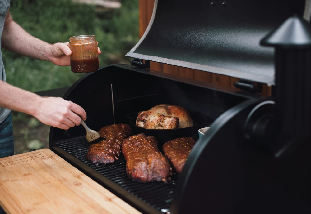best barbecue grill