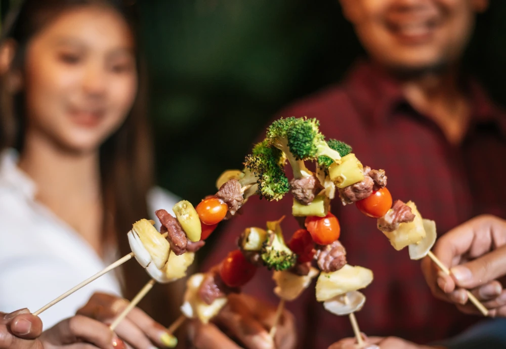 best barbecue grill