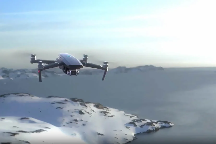 best travel drone