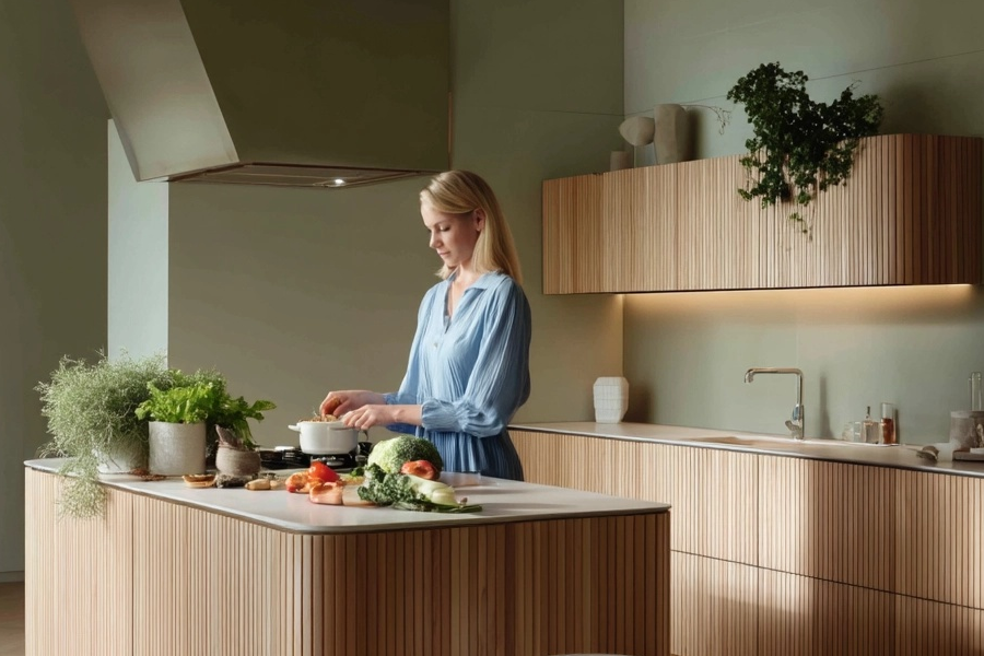 smart humidifier market