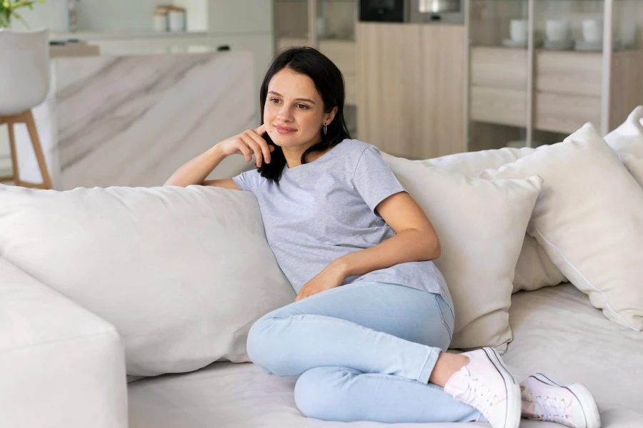 smart home humidifier