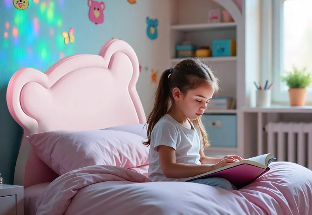 kids full size bed frame