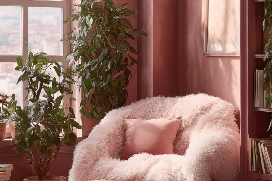 plush sleeper sofa
