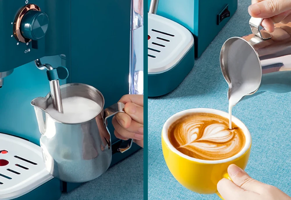 best european espresso machine