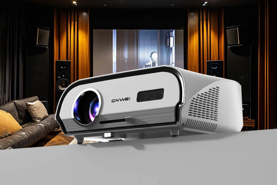 best dorm room projector