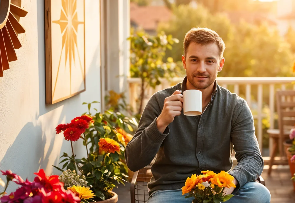 capsule coffee maker