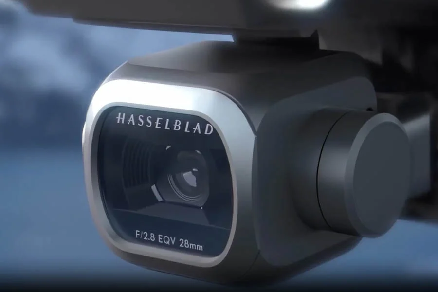 hover camera