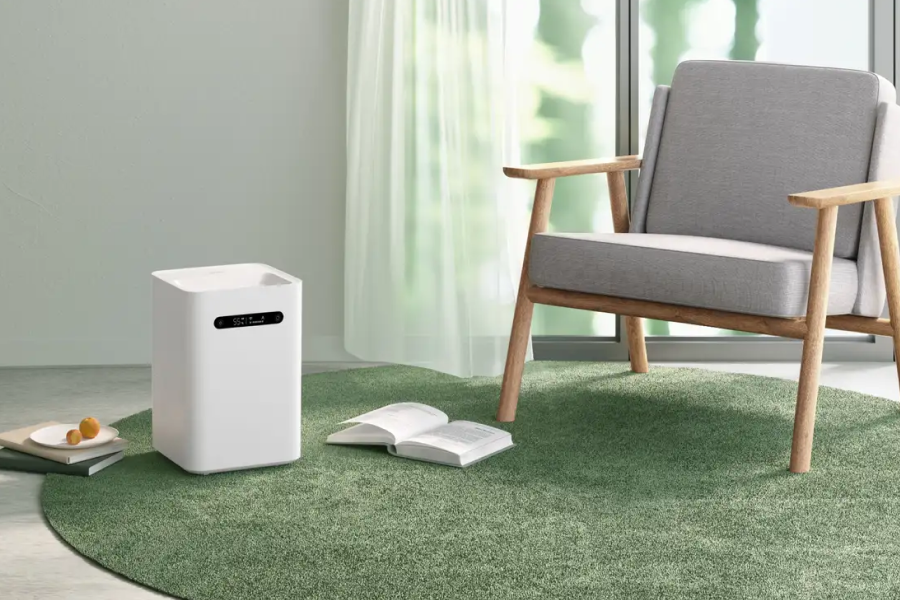 what is the best humidifier