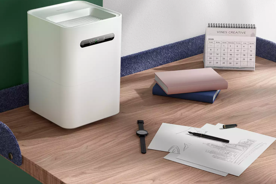what is the best humidifier
