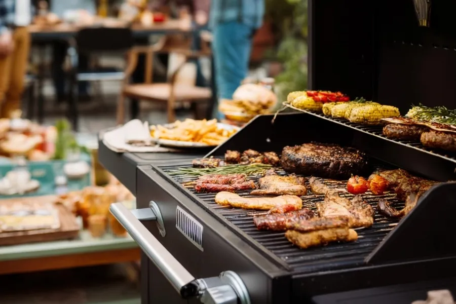 best portable barbecue grill