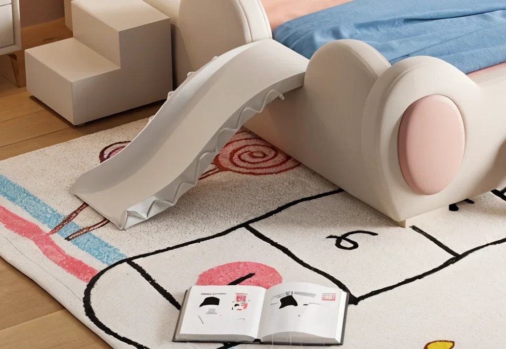 toddler bed for kids
