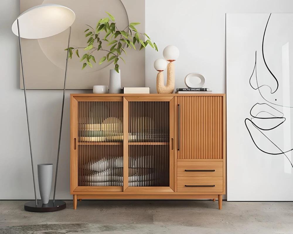 small kitchen sideboard